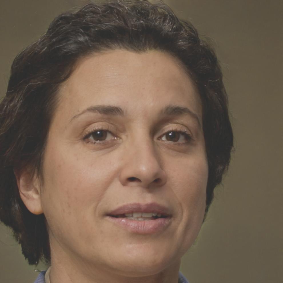Elena Martínez, Directora Creativa y Fundadora de Learnis Leap